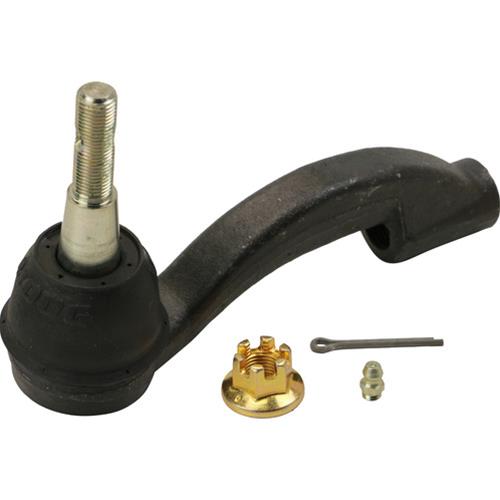 Moog Chassis Parts Es Moog Problem Solver Tie Rod Ends Summit Racing