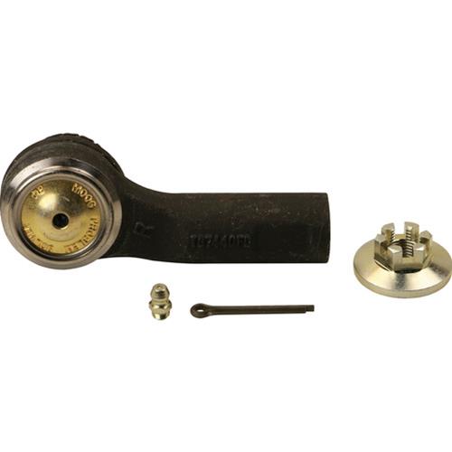 MOOG 14-18 Jeep Cherokee Front Right Outer / Right Outer Tie Rod