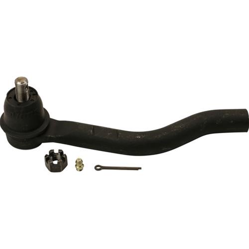 MOOG 16-21 Honda Civic Front Right Outer / Right Outer Tie Rod thumbnail 2