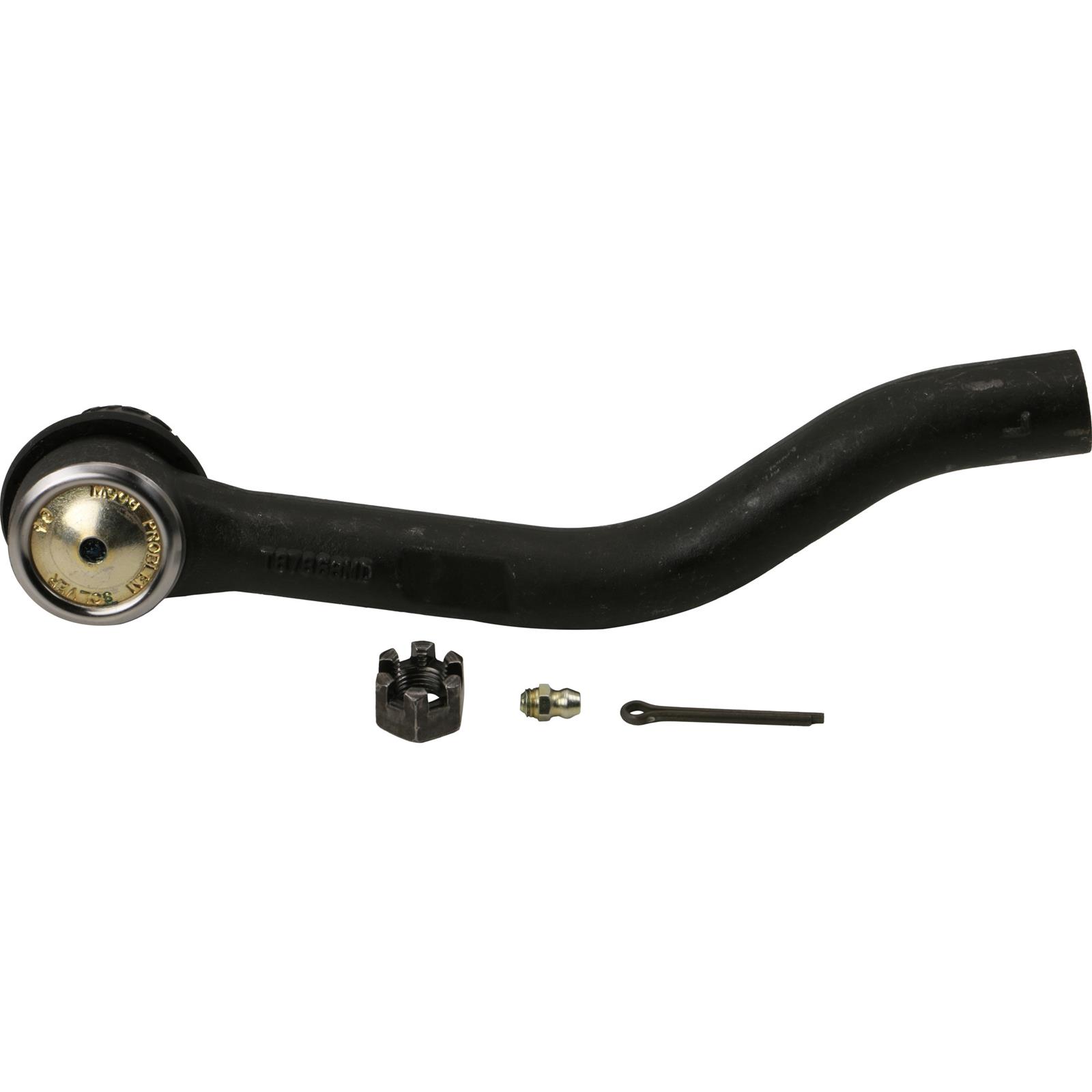 MOOG 16-21 Honda Civic Front Left Outer / Left Outer Tie Rod