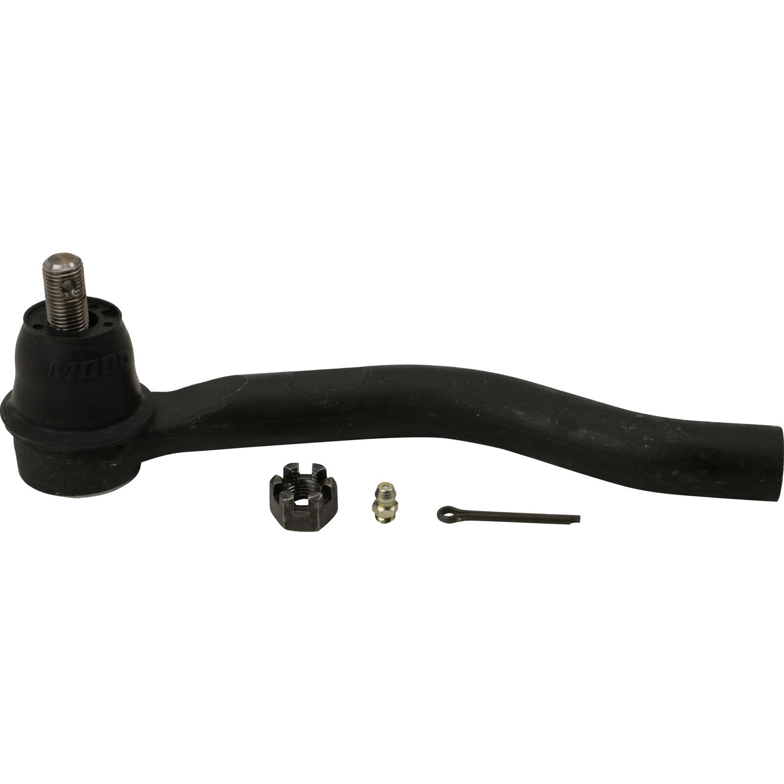 MOOG 16-21 Honda Civic Front Left Outer / Left Outer Tie Rod thumbnail 2