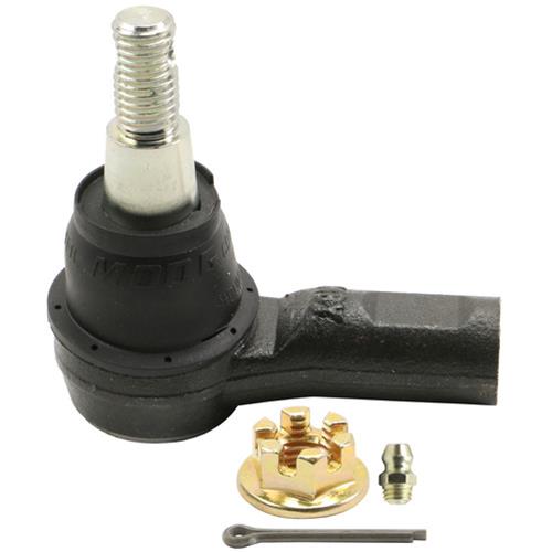 MOOG 15-22 Chevrolet Colorado Z71 WT LT Base Front Outer / Outer Tie Rod thumbnail 2