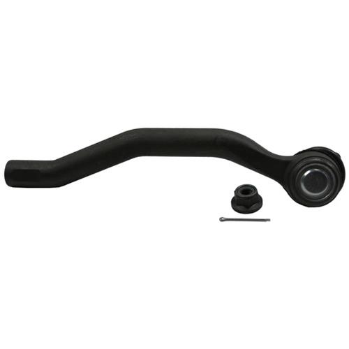 MOOG 11-17 Nissan Quest Front Right Outer / Right Outer Tie Rod thumbnail 2