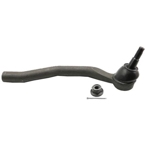 MOOG 11-17 Nissan Quest Front Left Outer / Left Outer Tie Rod thumbnail 2