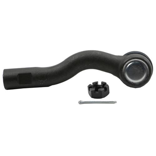 MOOG 13-19 Subaru BRZ Front Left Outer / Left Outer Tie Rod thumbnail 2