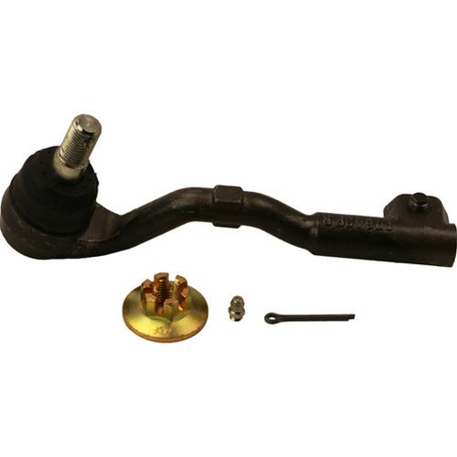 MOOG 14-18 BMW X5 Front Right Outer / Right Outer Tie Rod thumbnail 2