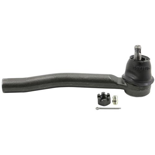 MOOG 15-18 Chevrolet City Express Front Right Outer / Right Outer Tie Rod thumbnail 2