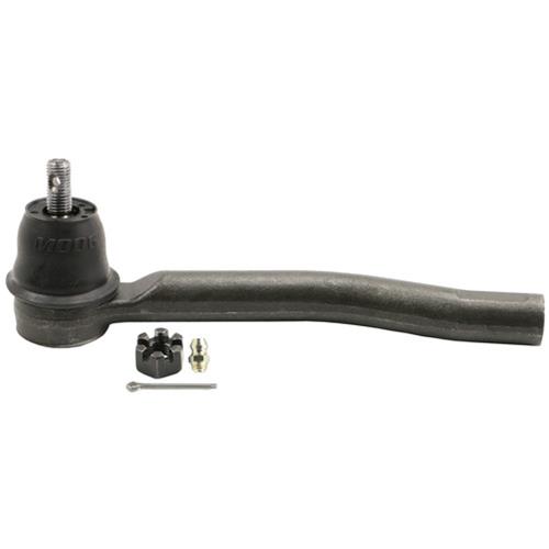 MOOG 15-18 Chevrolet City Express Front Left Outer / Left Outer Tie Rod thumbnail 2
