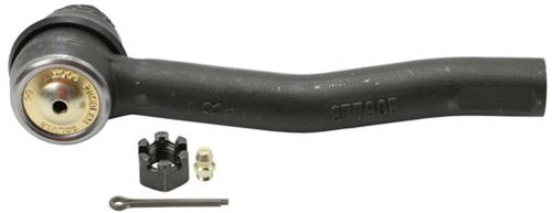 MOOG 14-20 Acura RLX Front Right Outer / Right Outer Tie Rod thumbnail 2