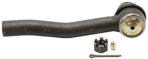 MOOG 14-20 Acura RLX Front Left Outer / Left Outer Tie Rod thumbnail 2