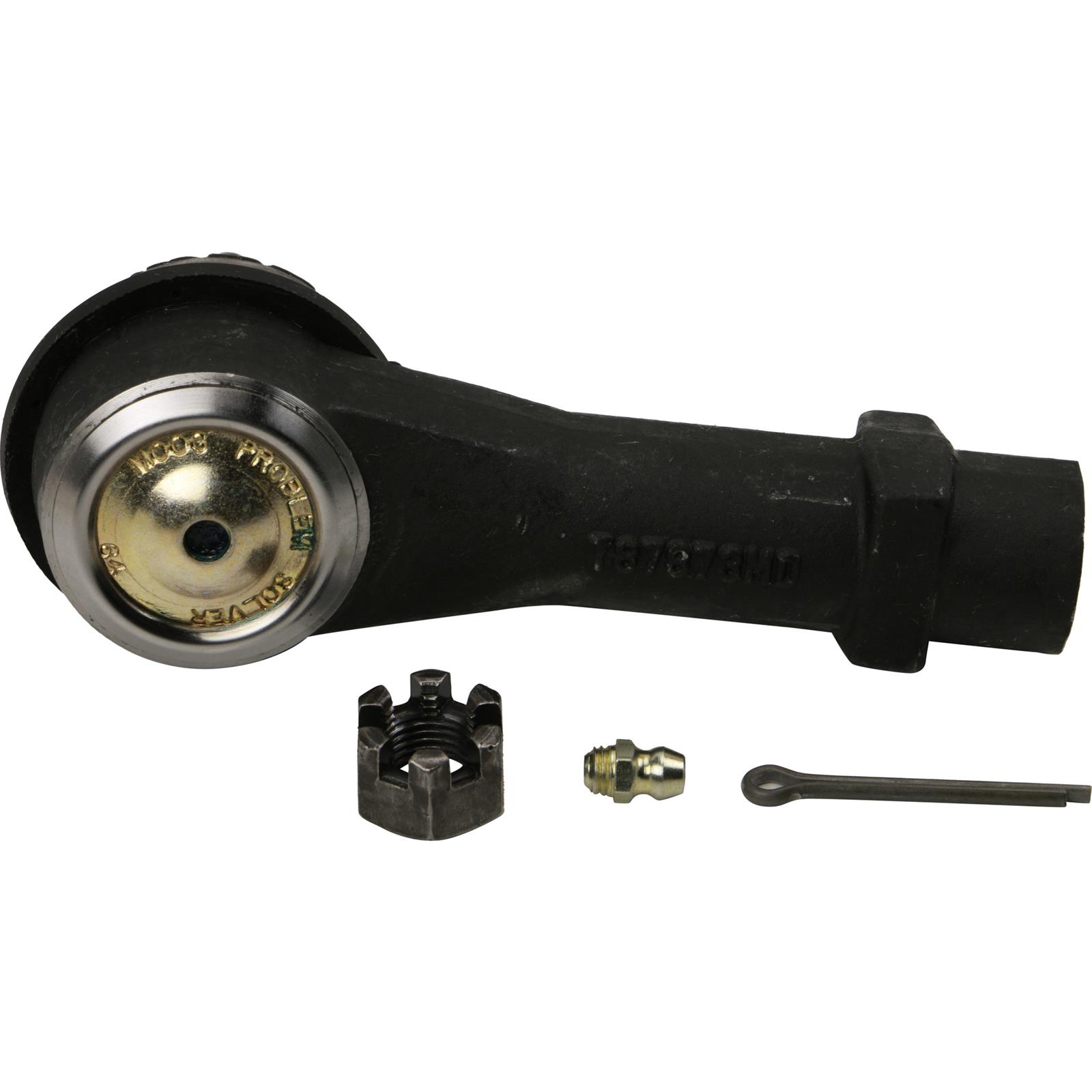 MOOG 15-20 Ford Mustang GT Front Outer / Outer Tie Rod thumbnail 6