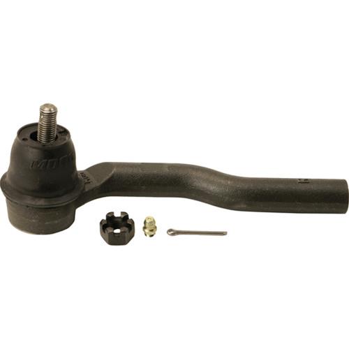 MOOG 15-20 Honda Fit Front Right Outer / Right Outer Tie Rod thumbnail 2