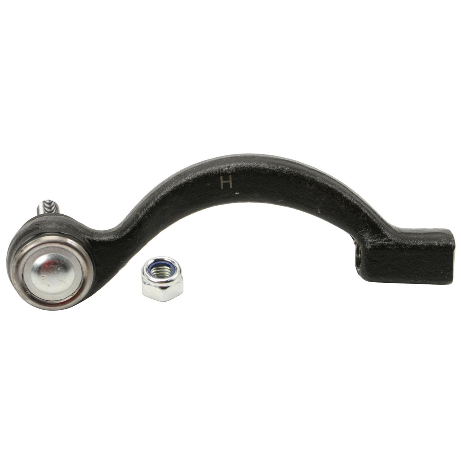 MOOG 07-09 Jaguar XKR Front Right Outer / Right Outer Tie Rod thumbnail 2