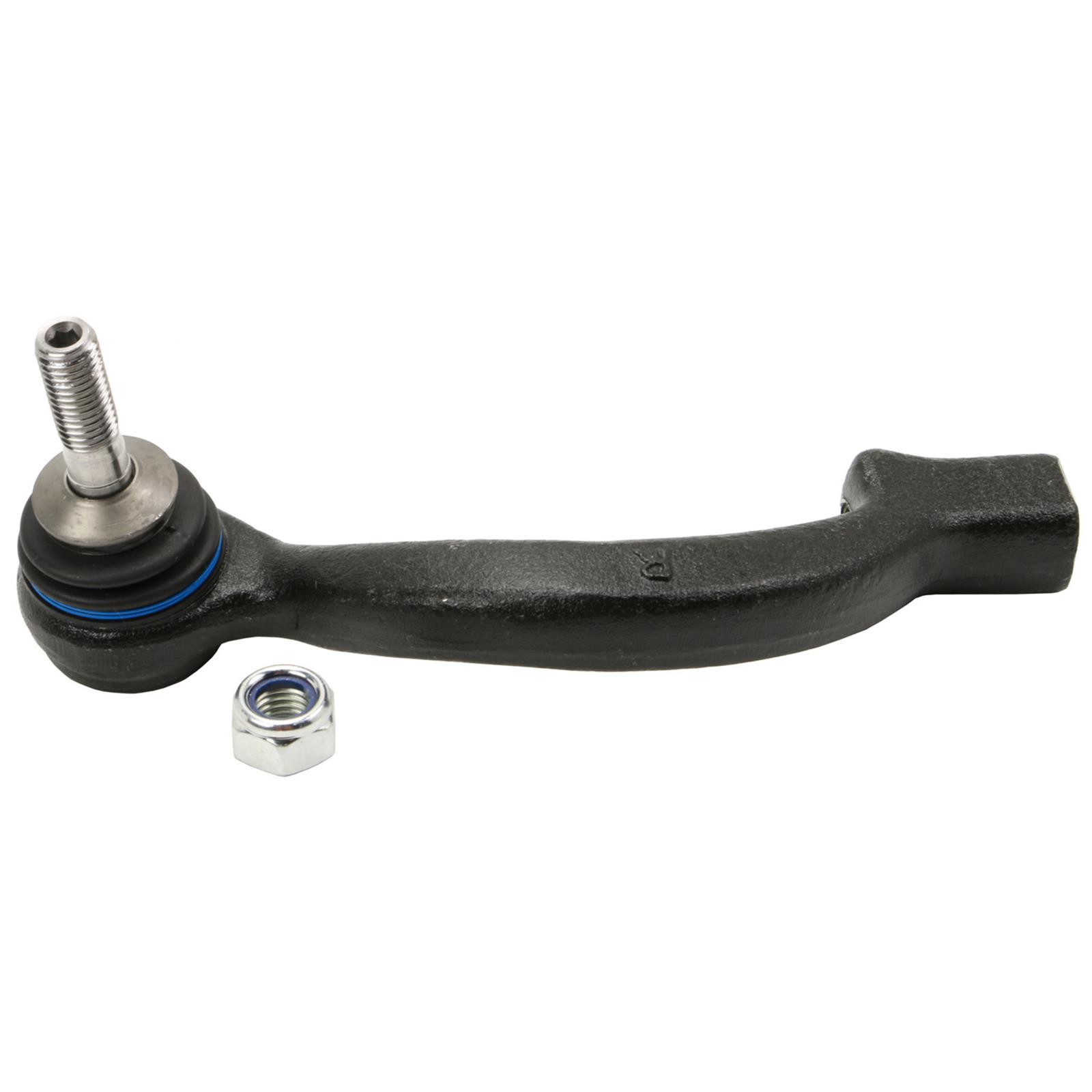 MOOG 07-09 Jaguar XKR Front Right Outer / Right Outer Tie Rod thumbnail 3