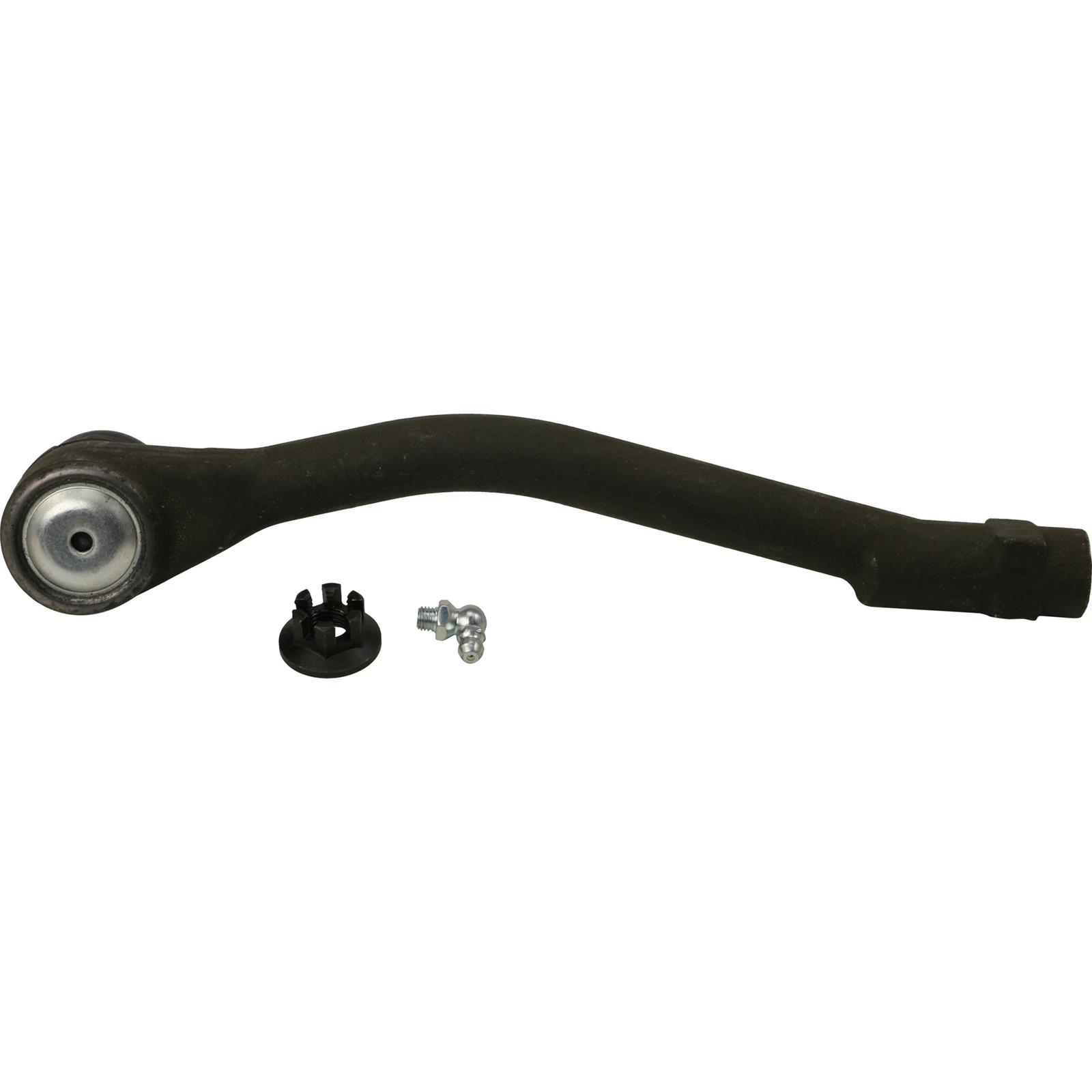 MOOG 15-20 Kia Sedona Front Left Outer / Left Outer Tie Rod thumbnail 3