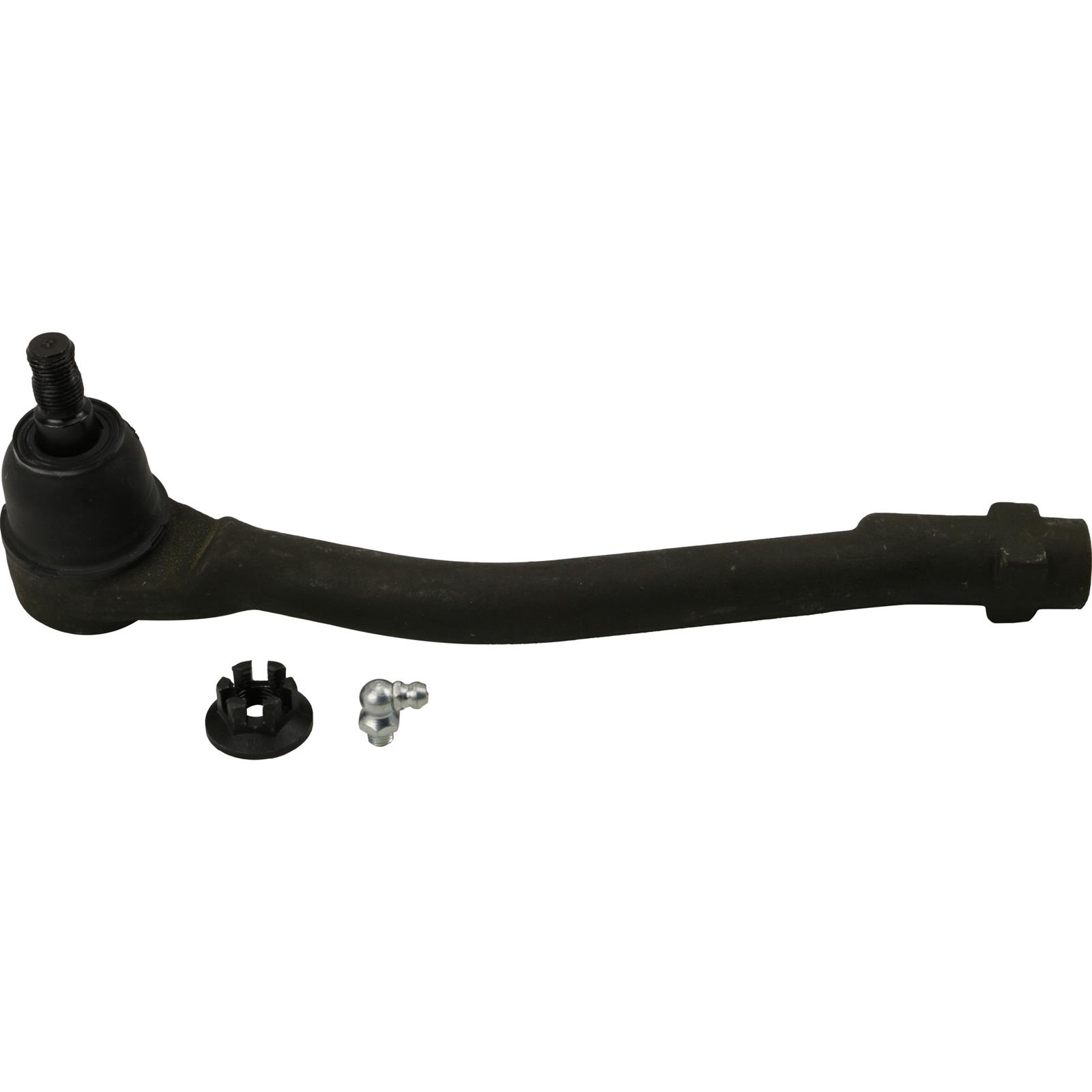 MOOG 15-20 Kia Sedona Front Left Outer / Left Outer Tie Rod thumbnail 4