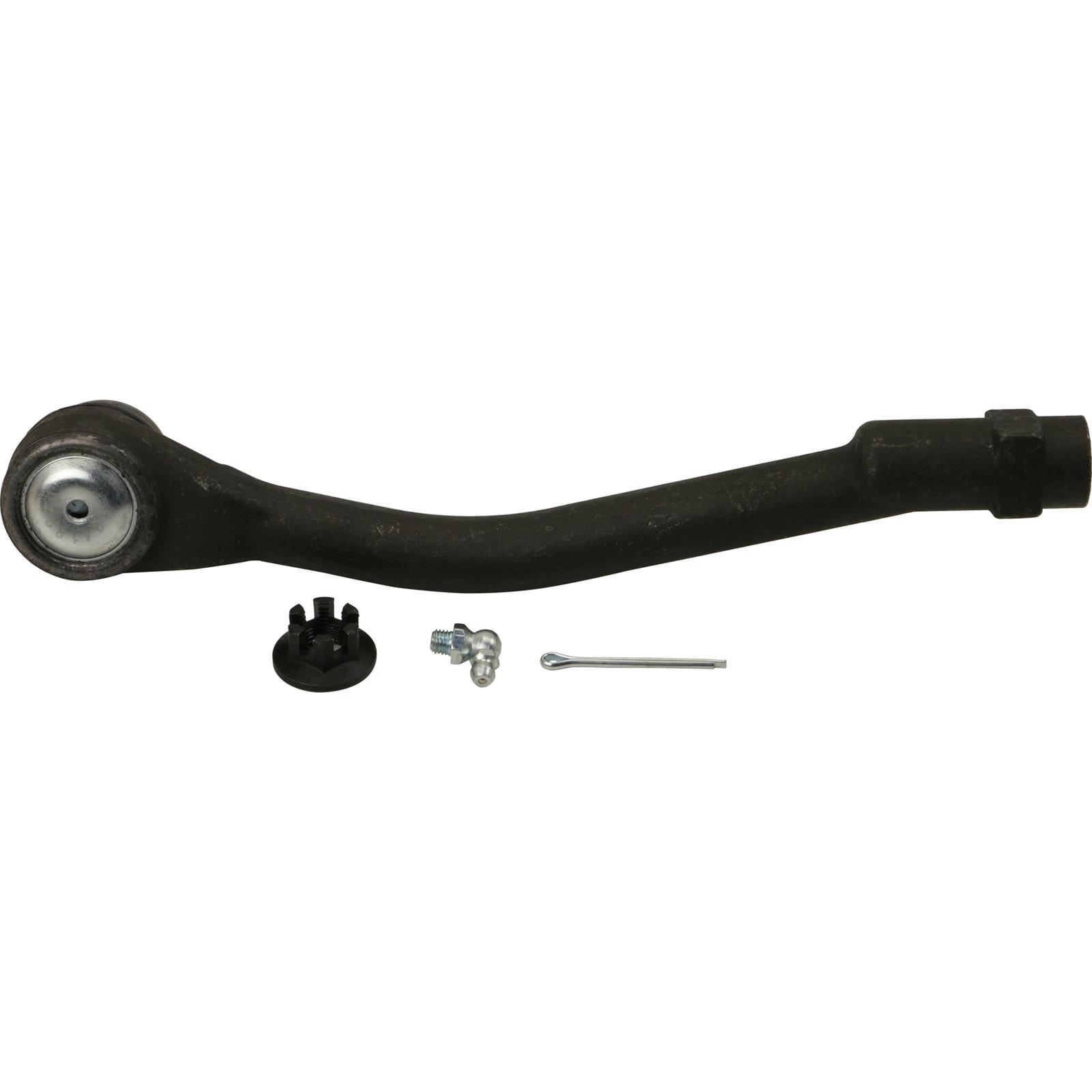 MOOG 15-20 Kia Sedona Front Right Outer / Right Outer Tie Rod thumbnail 3