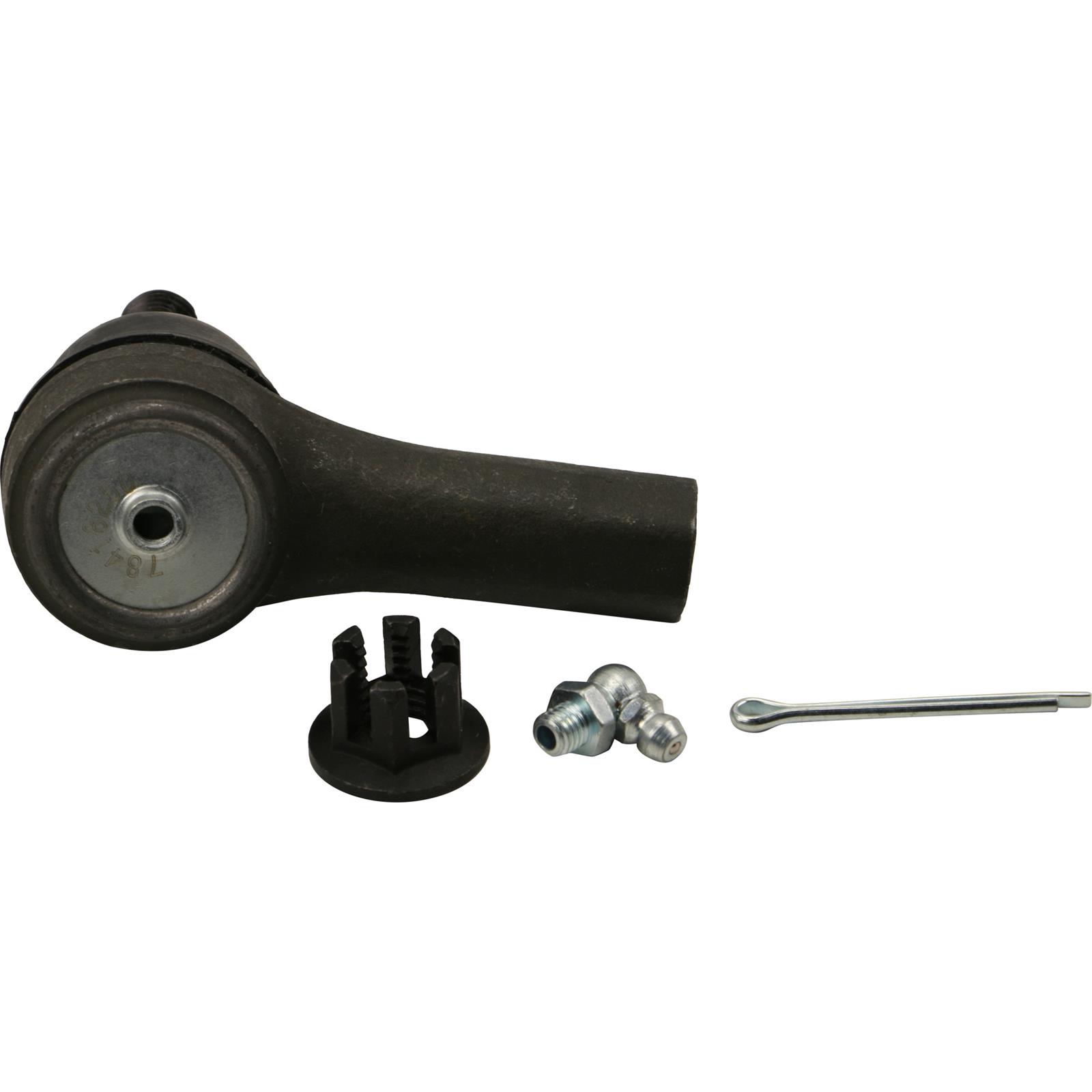 MOOG 13-22 Chevrolet Trax Front Outer / Outer Tie Rod