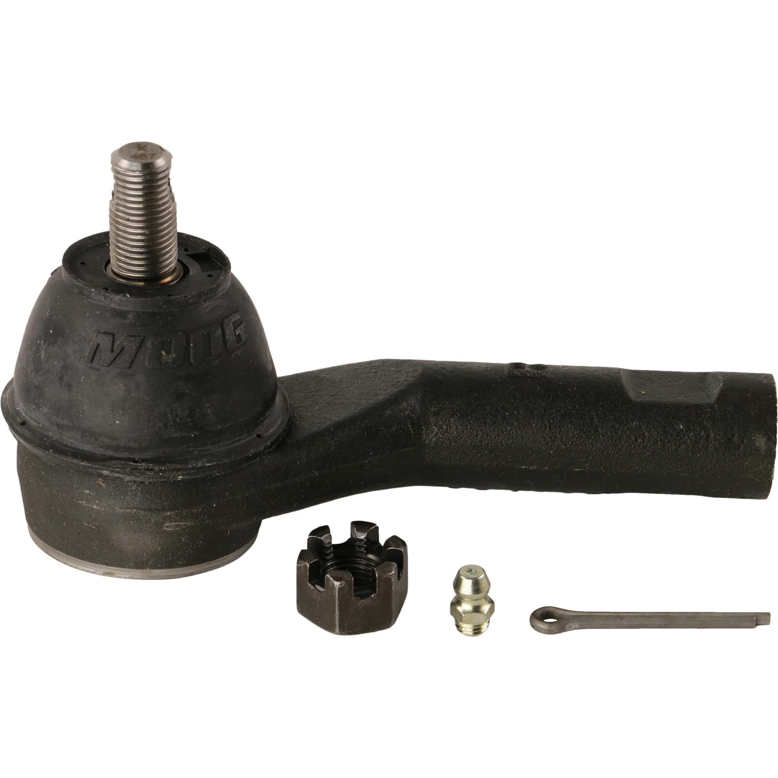 MOOG 15-22 Ram ProMaster City Front Right Outer / Right Outer Steering Tie Rod End thumbnail 7