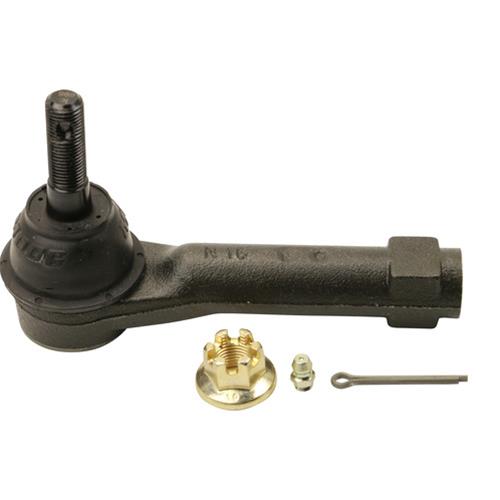 MOOG 06-09 Pontiac Solstice Front Outer / Outer Tie Rod thumbnail 2