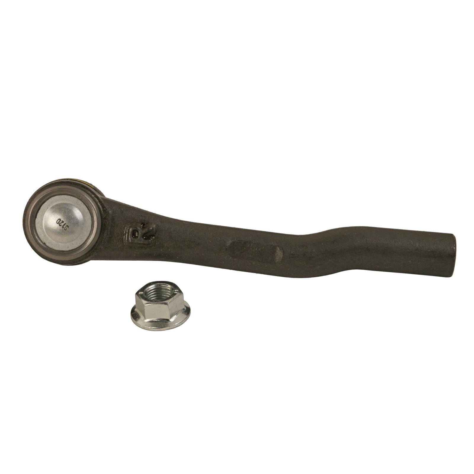 MOOG 16-22 Honda HR-V Front Right Outer / Right Outer Steering Tie Rod End thumbnail 3