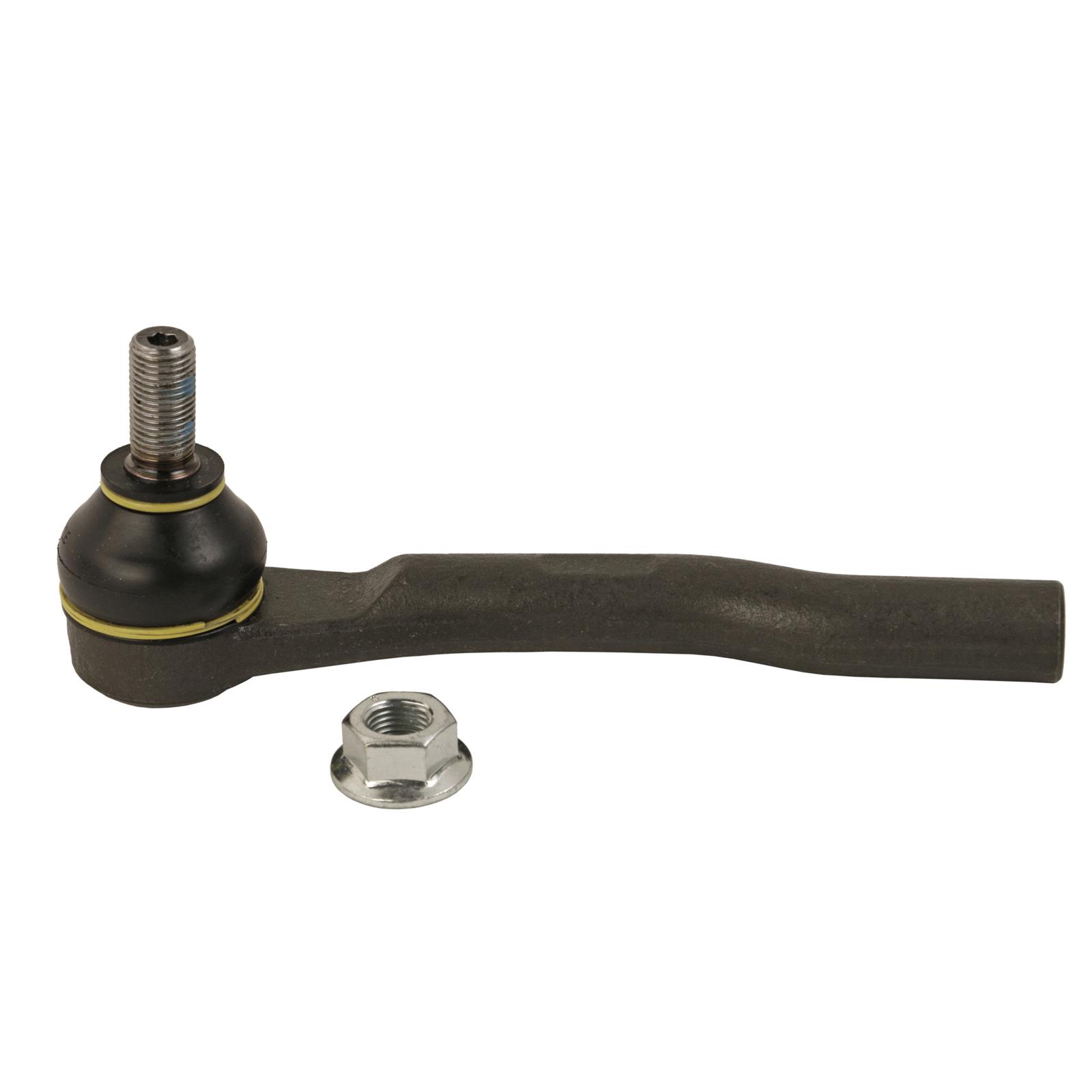 MOOG 16-22 Honda HR-V Front Right Outer / Right Outer Steering Tie Rod End thumbnail 2