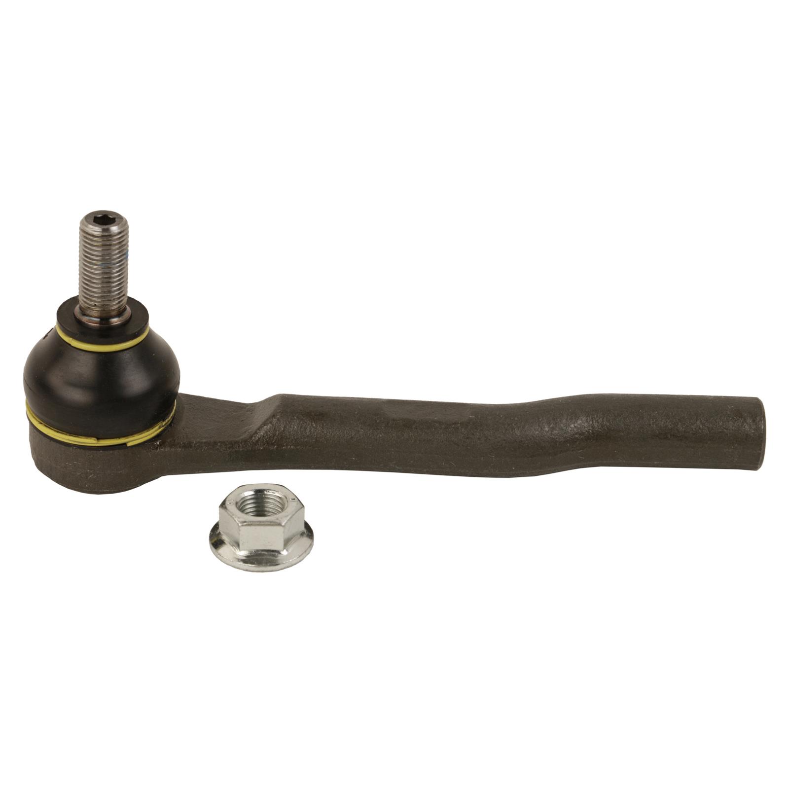 MOOG 16-22 Honda HR-V Front Left Outer / Left Outer Steering Tie Rod End thumbnail 2