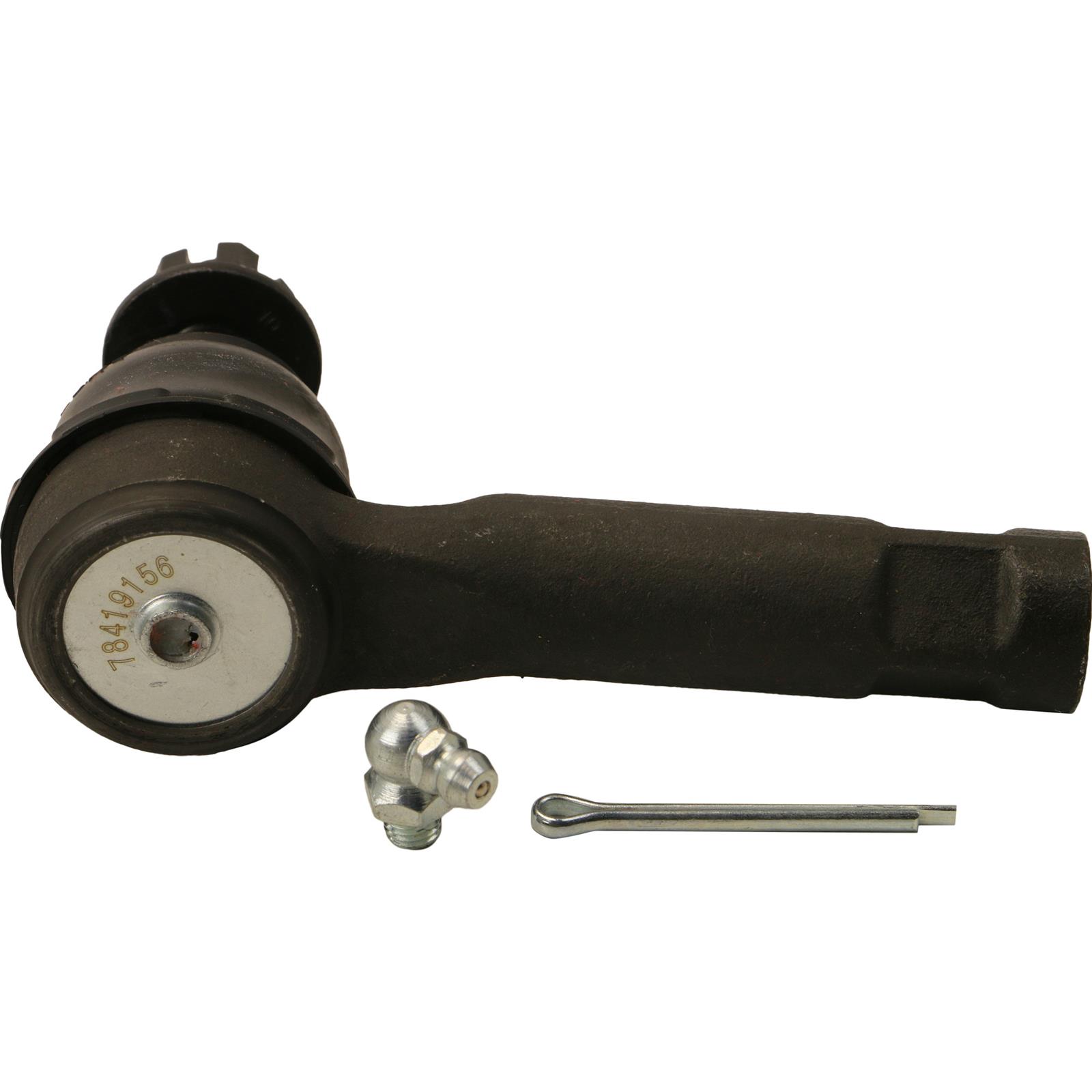 MOOG 13-16 Mazda CX-5 Front Outer / Outer Steering Tie Rod End