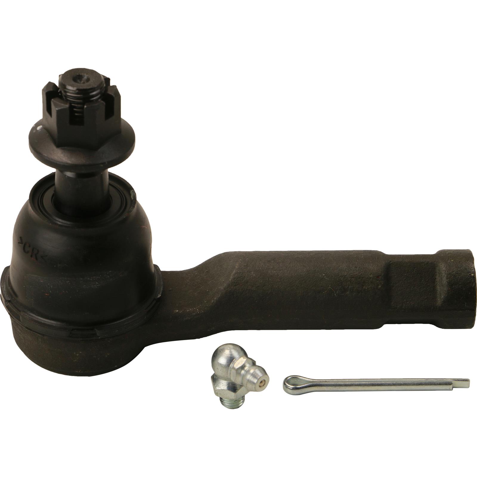 MOOG 13-16 Mazda CX-5 Front Outer / Outer Steering Tie Rod End thumbnail 2