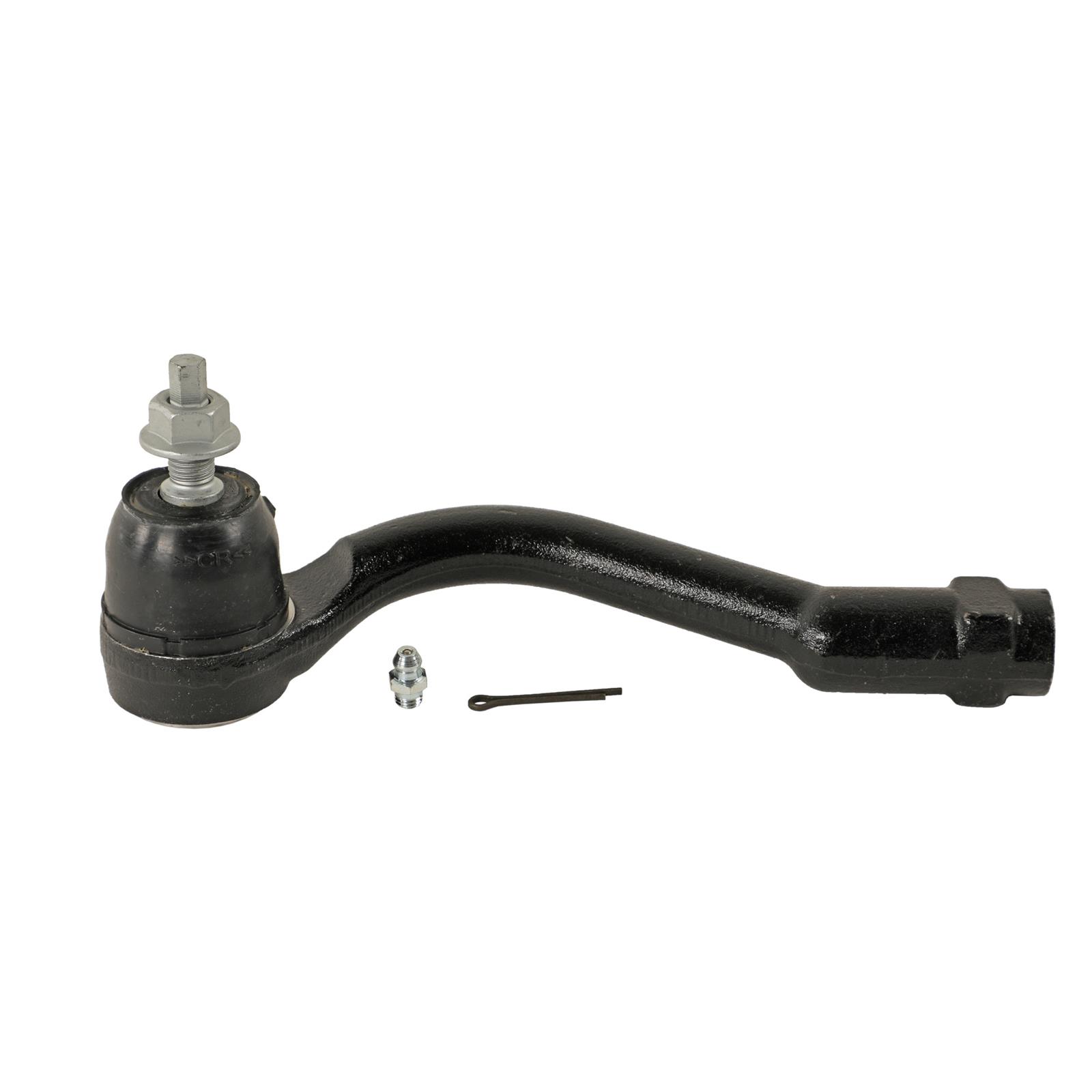 MOOG 19-20 Kia Sorento Front Left Outer / Left Outer Tie Rod thumbnail 3