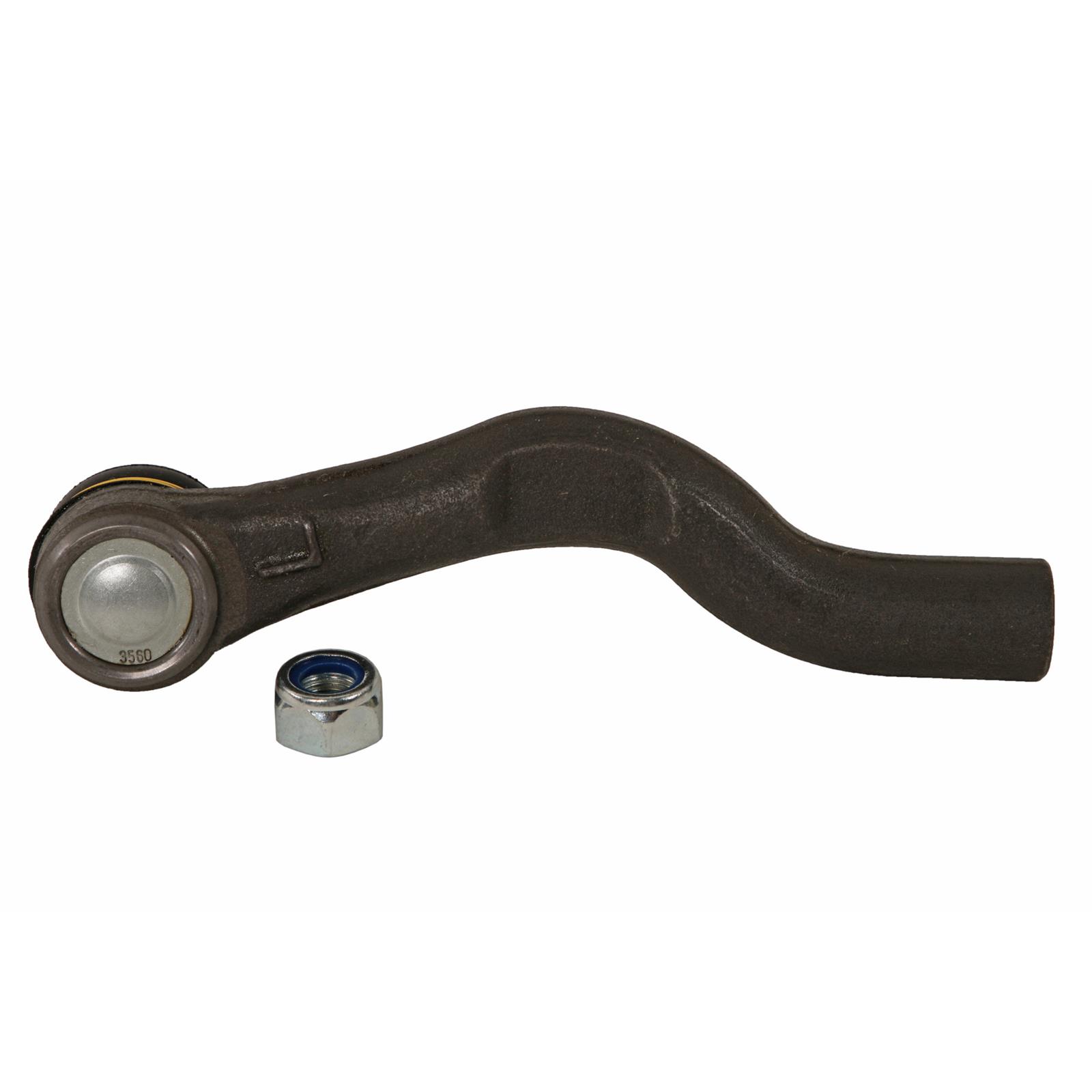MOOG 17-22 Honda CR-V Front Left Outer / Left Outer Tie Rod thumbnail 3