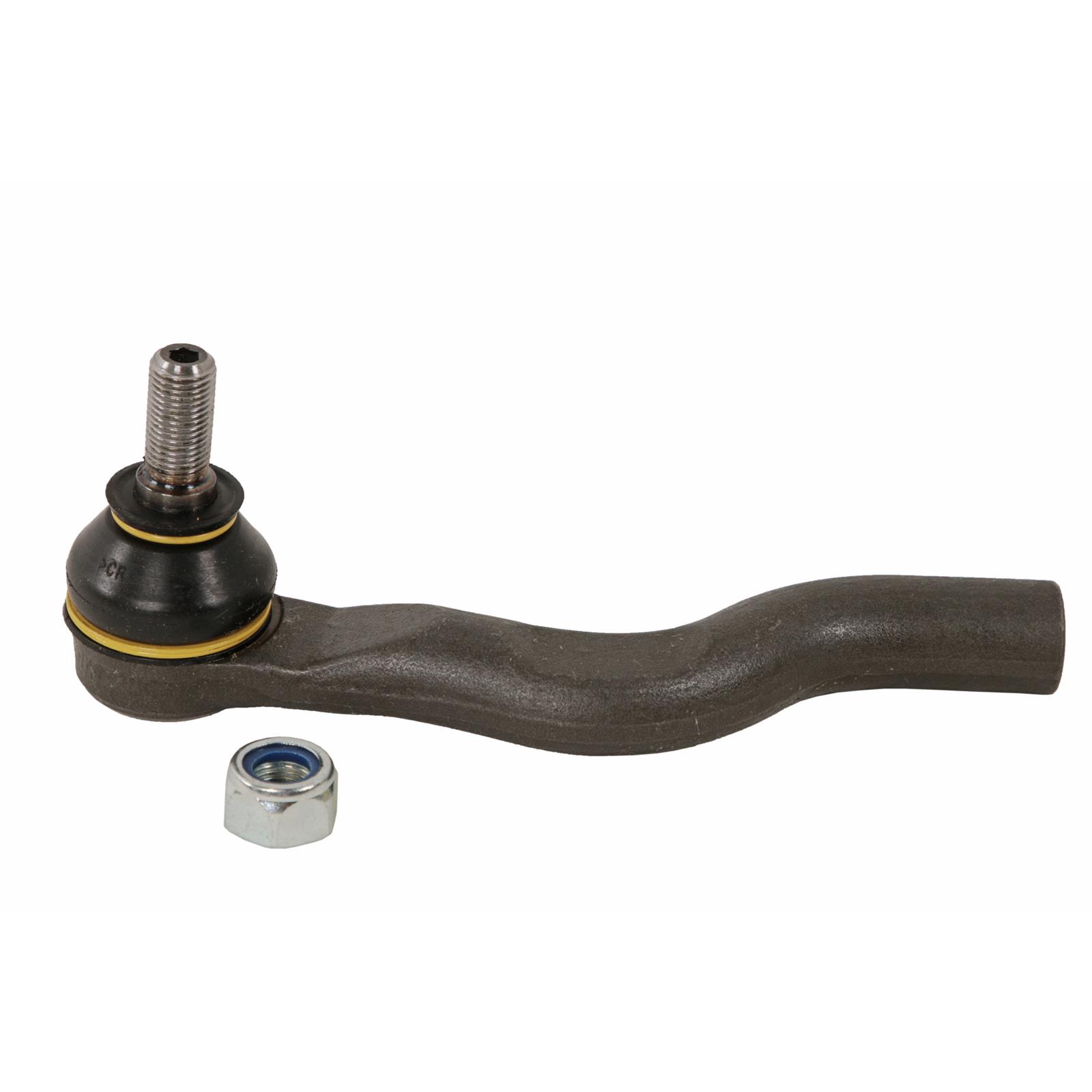 MOOG 17-22 Honda CR-V Front Left Outer / Left Outer Tie Rod thumbnail 2