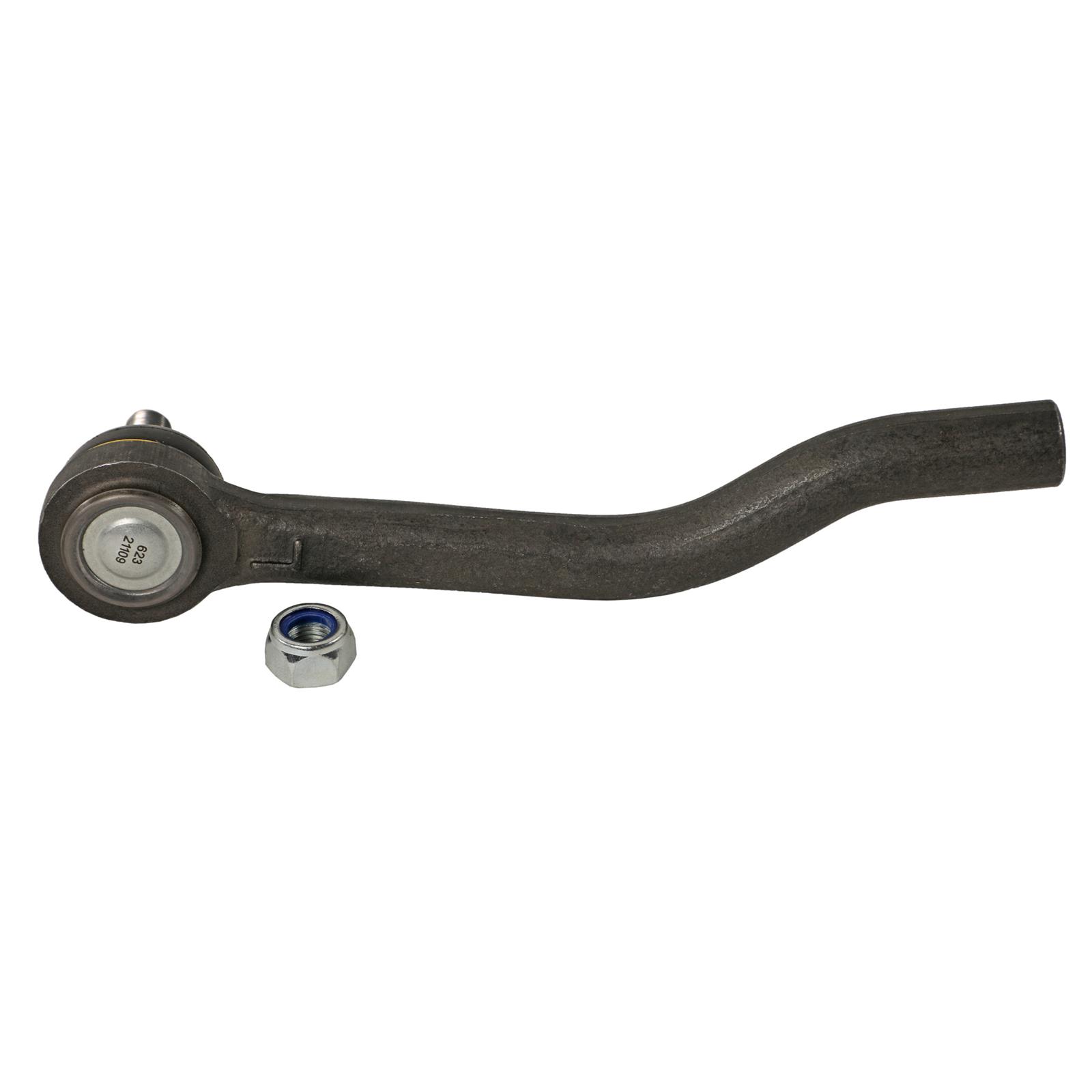 MOOG 18-21 Honda Accord Front Left Outer / Left Outer Tie Rod thumbnail 2