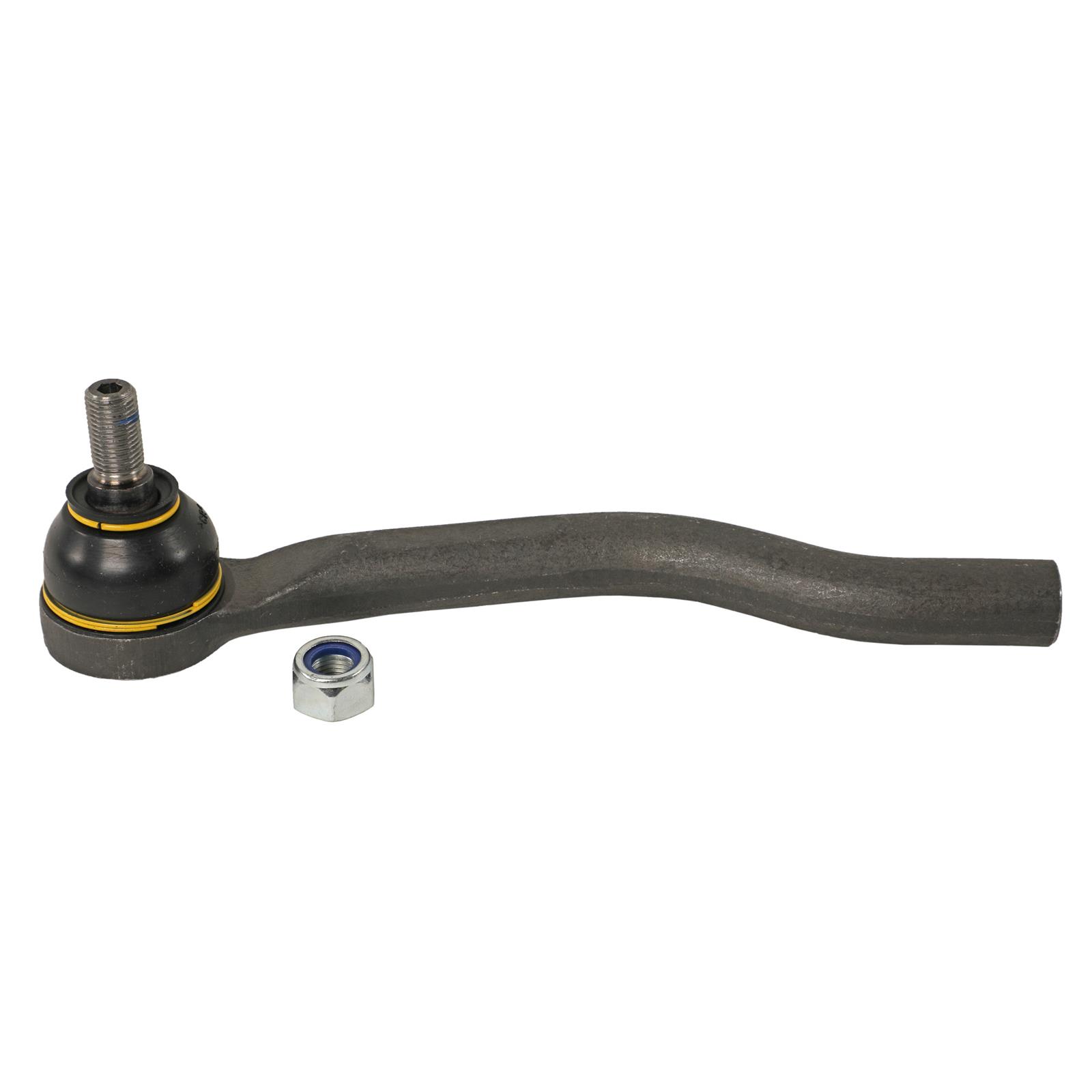 MOOG 18-21 Honda Accord Front Left Outer / Left Outer Tie Rod thumbnail 3