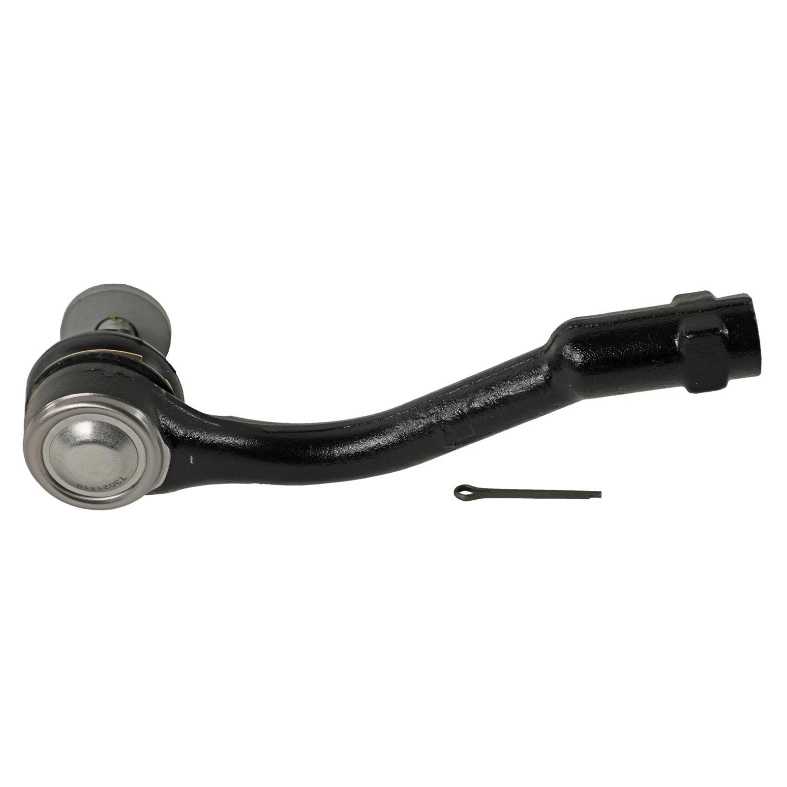 MOOG 16-18 Kia Optima Front Left Outer / Left Outer Tie Rod thumbnail 3