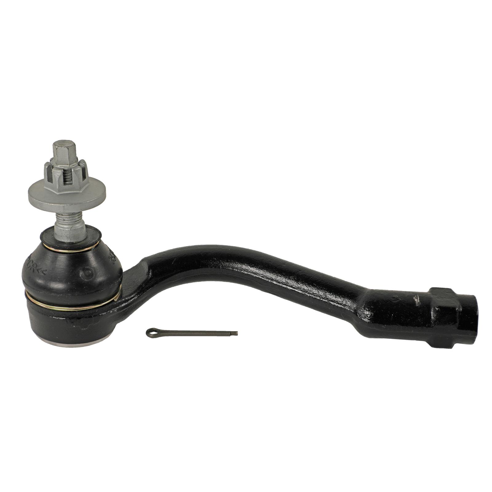 MOOG 16-18 Kia Optima Front Left Outer / Left Outer Tie Rod thumbnail 2