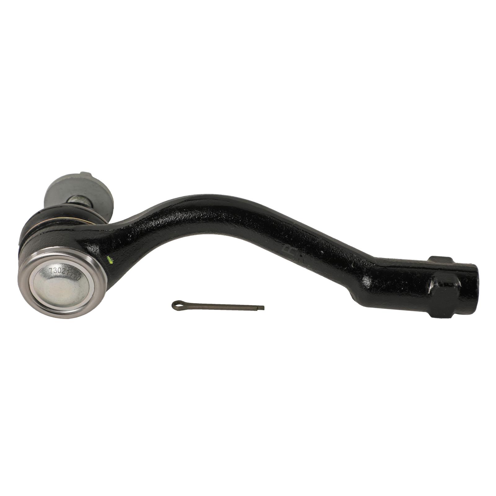 MOOG 16-18 Kia Optima Front Right Outer / Right Outer Tie Rod thumbnail 2