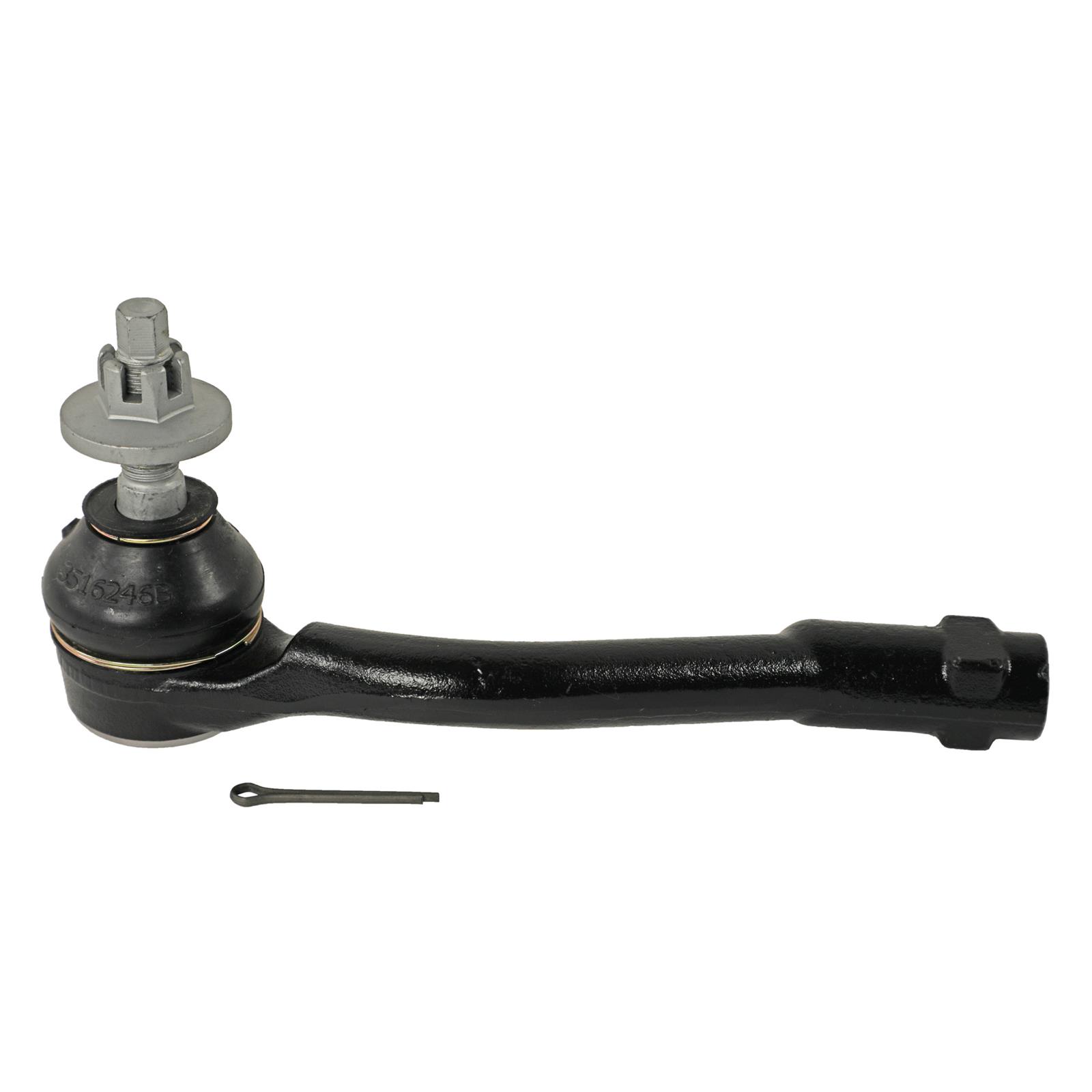 MOOG 16-18 Kia Optima Front Right Outer / Right Outer Tie Rod thumbnail 3