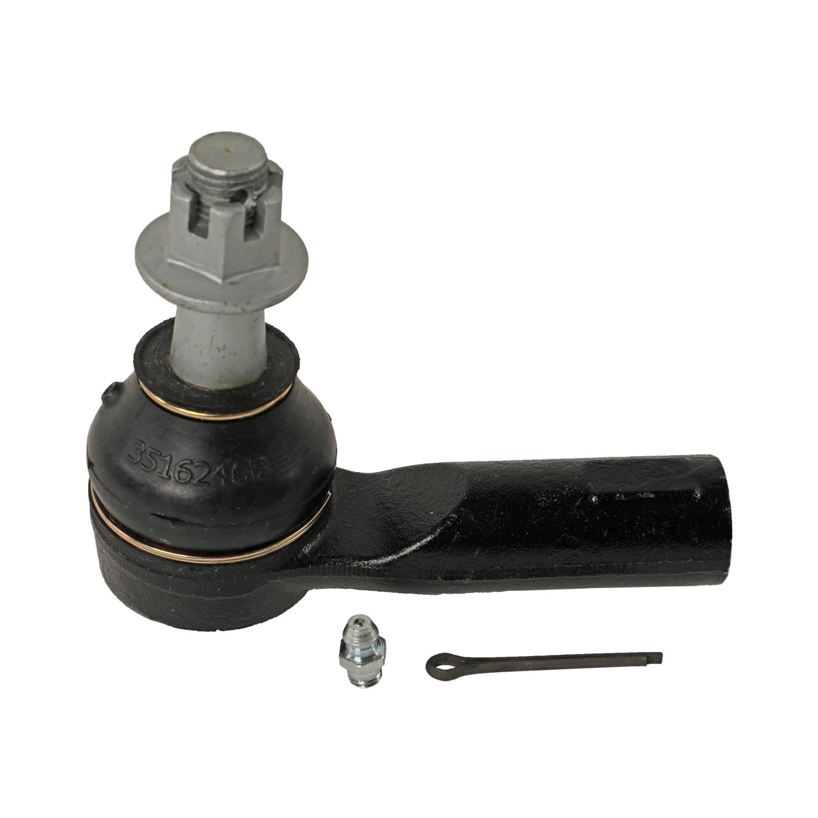 MOOG 19-21 Jeep Cherokee Front Left Outer / Left Outer Tie Rod thumbnail 3