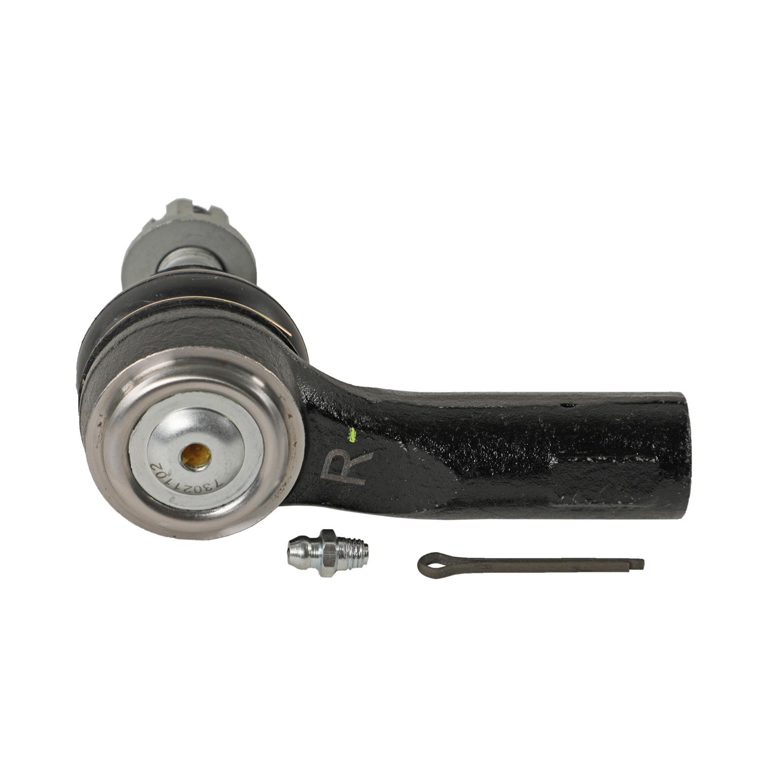 MOOG 19-21 Jeep Cherokee Front Right Outer / Right Outer Tie Rod thumbnail 2