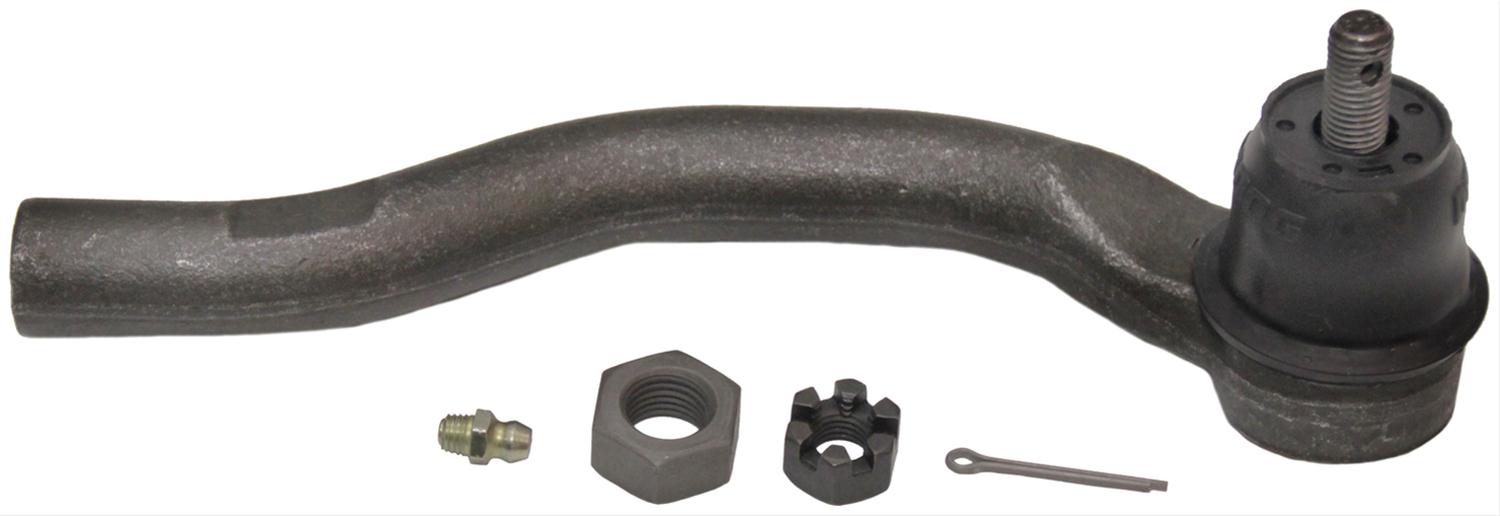 MOOG 04-08 Acura TSX Front Left Outer / Left Outer Tie Rod End thumbnail 5