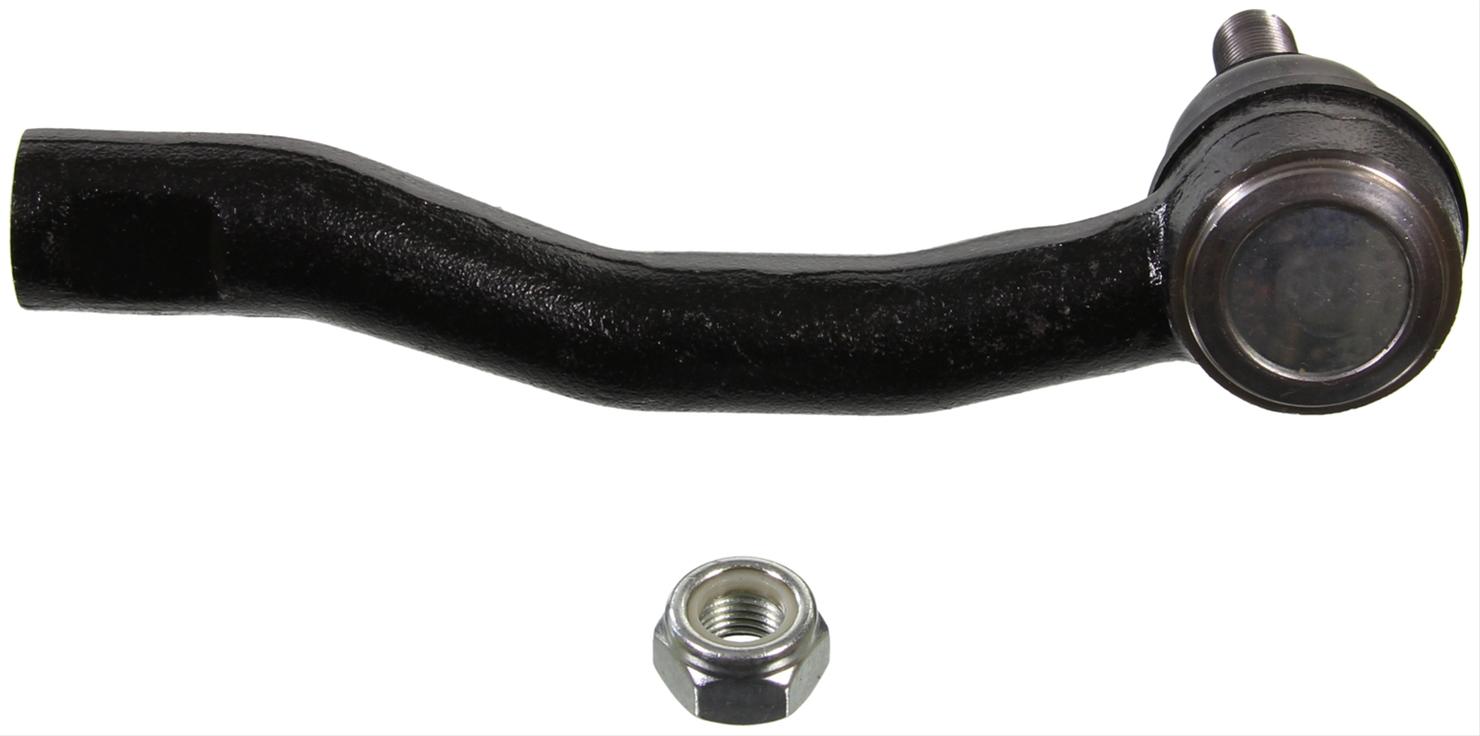 MOOG 04-09 Toyota Prius Front Right Outer / Right Outer Tie Rod thumbnail 2