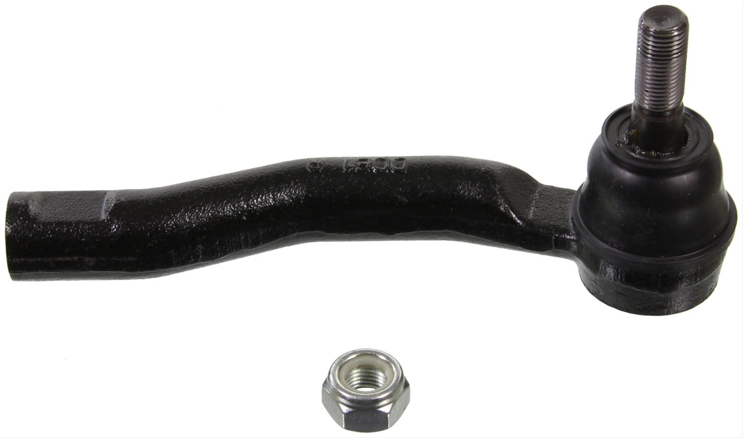 MOOG 04-09 Toyota Prius Front Right Outer / Right Outer Tie Rod