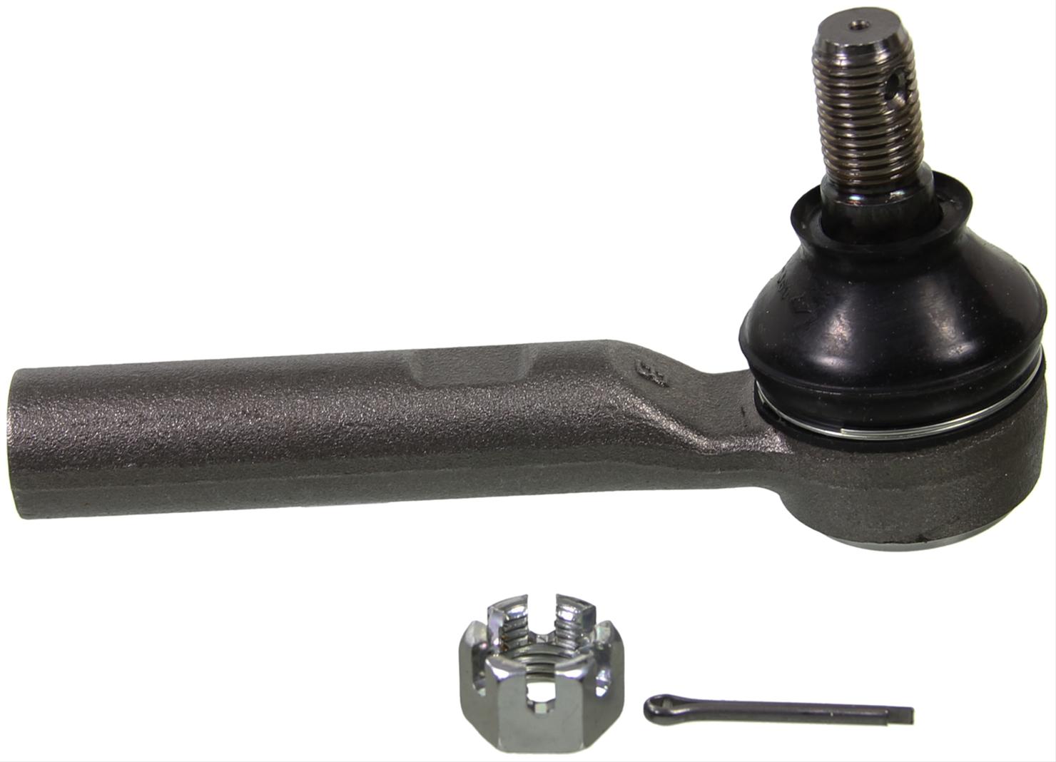 Moog Chassis Parts ES80378 Moog Replacement Tie Rod Ends Summit Racing
