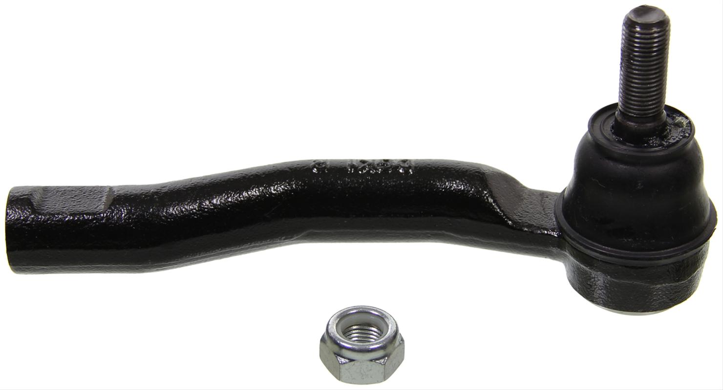 MOOG 03-08 Toyota Corolla Front Right Outer / Right Outer Tie Rod End
