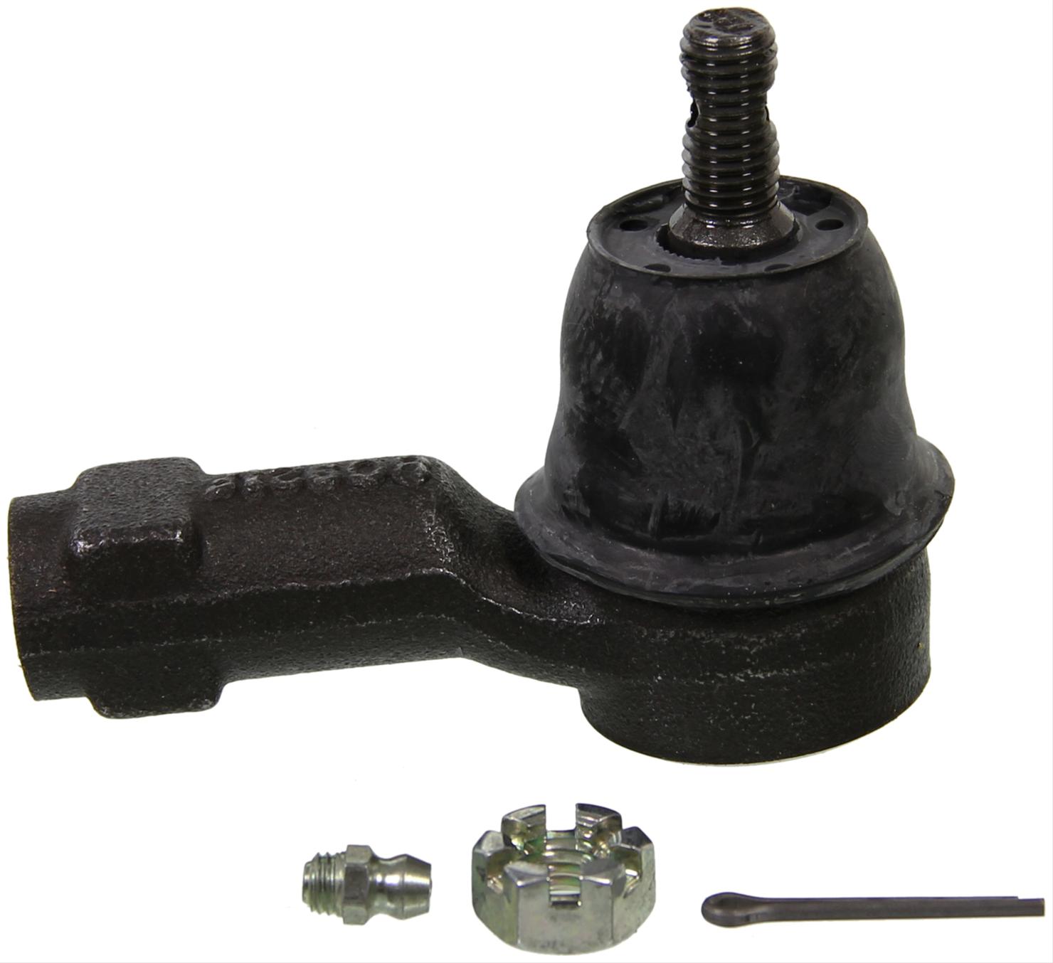 MOOG 06-07 Ford Focus Front Outer / Outer Tie Rod End