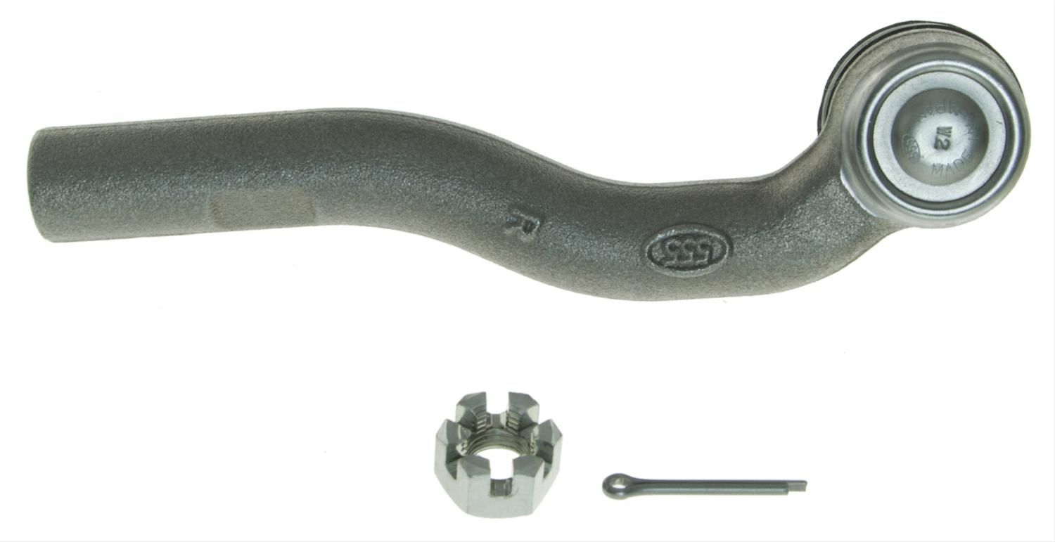 MOOG 01-05 Lexus GS430 Front Right Outer / Right Outer Tie Rod