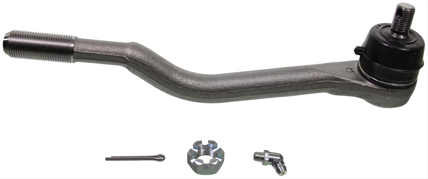 MOOG 98-04 Nissan Frontier Front Inner / Inner Tie Rod thumbnail 2