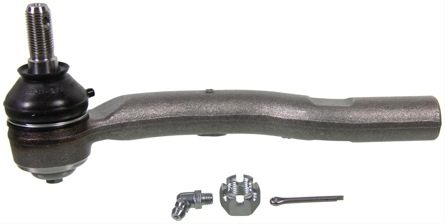 MOOG 04-06 Lexus ES330 Front Right Outer / Right Outer Tie Rod End