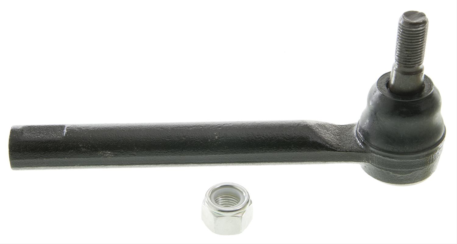 MOOG 03-04 Nissan Murano Front Outer / Outer Tie Rod End thumbnail 2